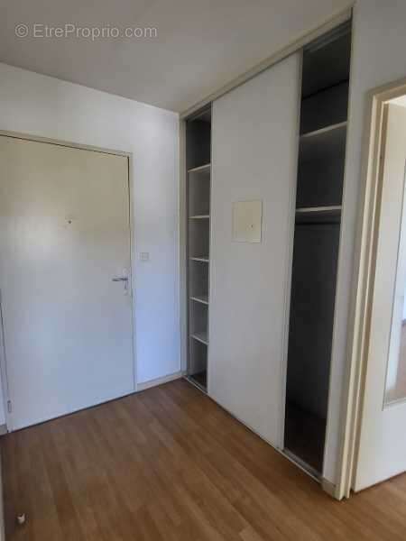 Appartement à BESANCON