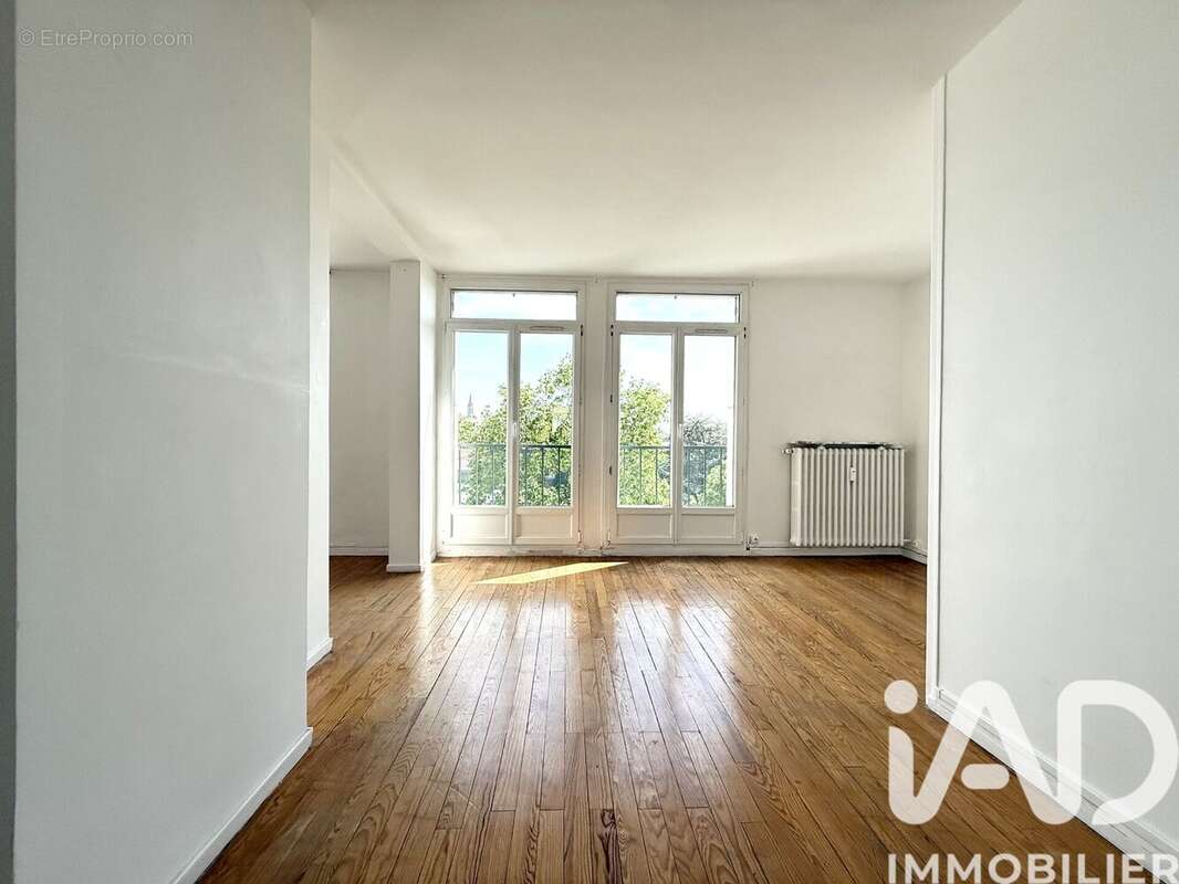 Photo 3 - Appartement à LE CHESNAY