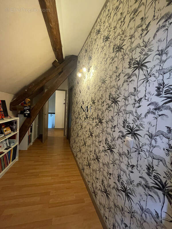 Maison à BERUS