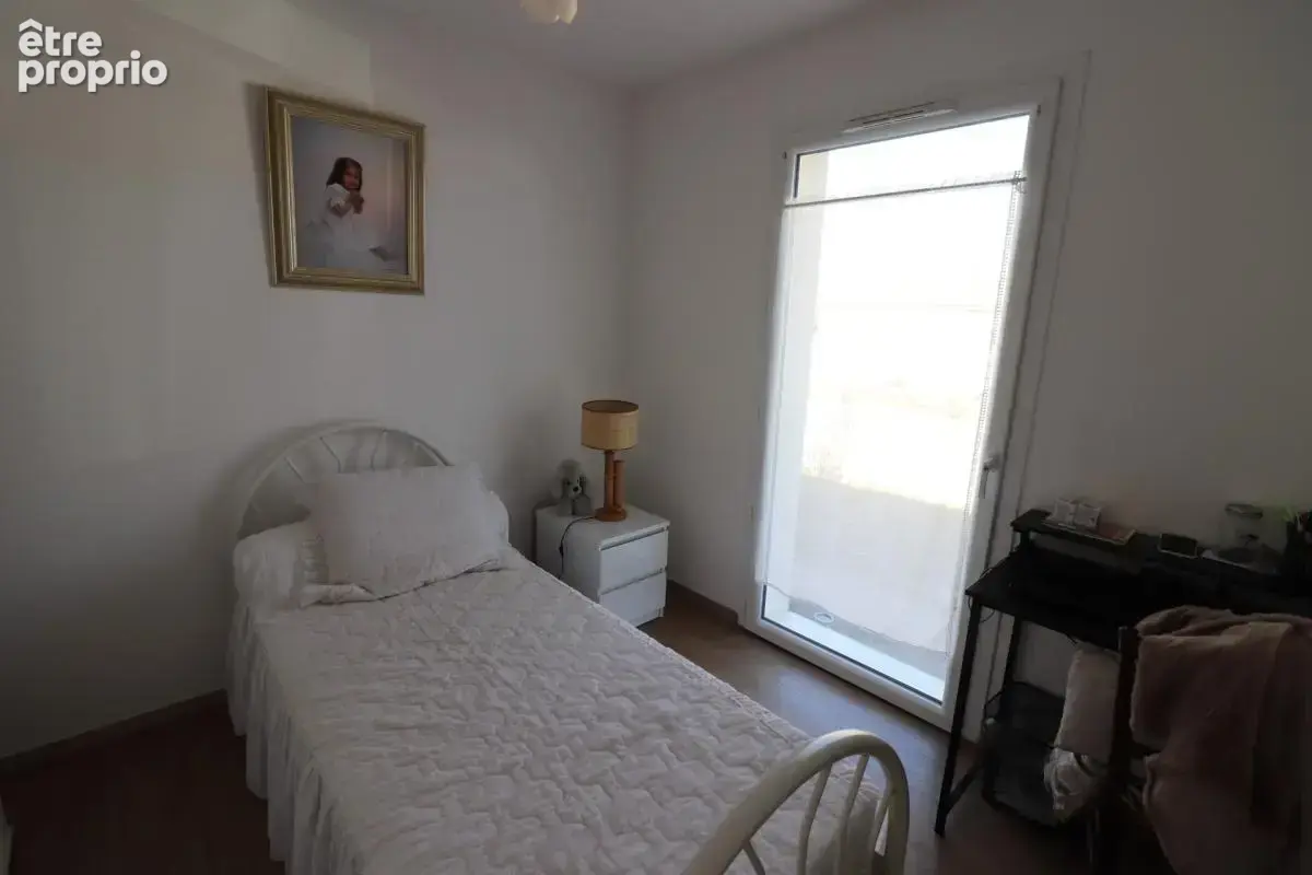 Maison à vendre 3 pièces TONNAY CHARENTE (17) - photo 10