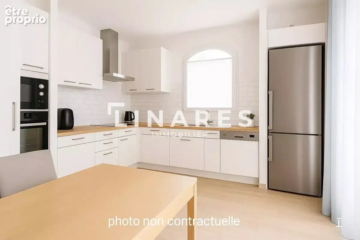 L'ÉVASION - Villa T5 de 167m² - Jardin 2000m² - Piscine - 13012 - photo 10