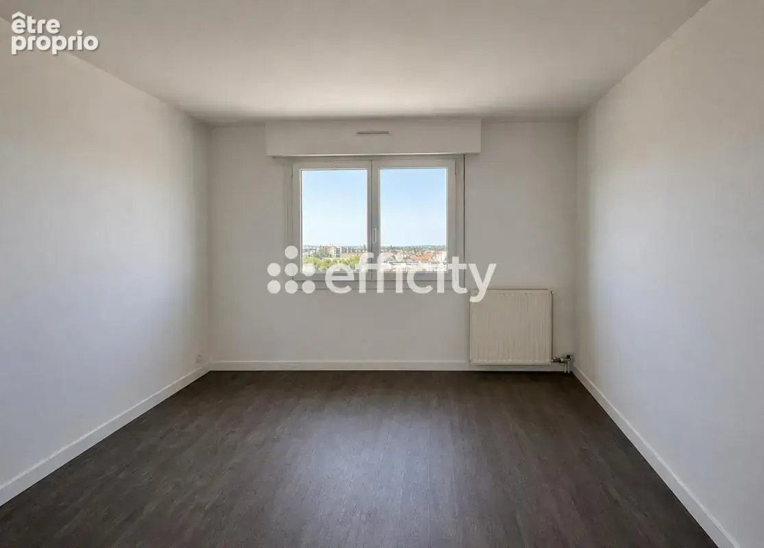 Appartement - photo 7