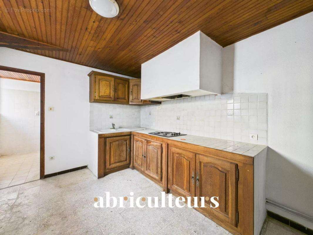 Appartement à LAURIS