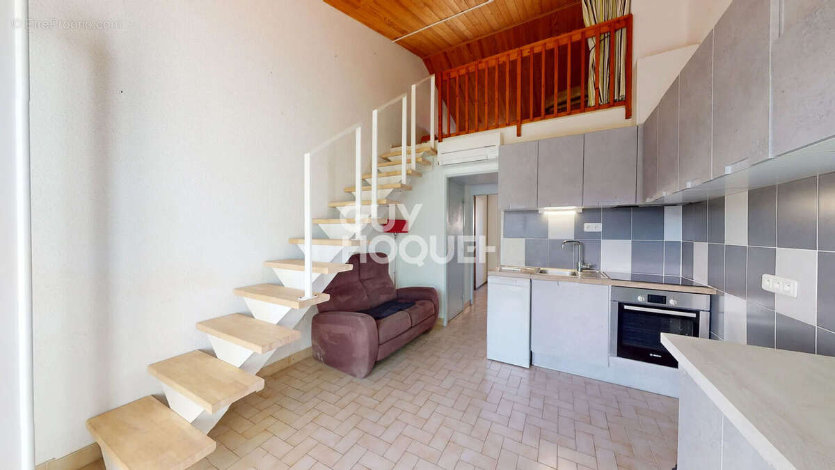 Maison à SAINT-CYPRIEN