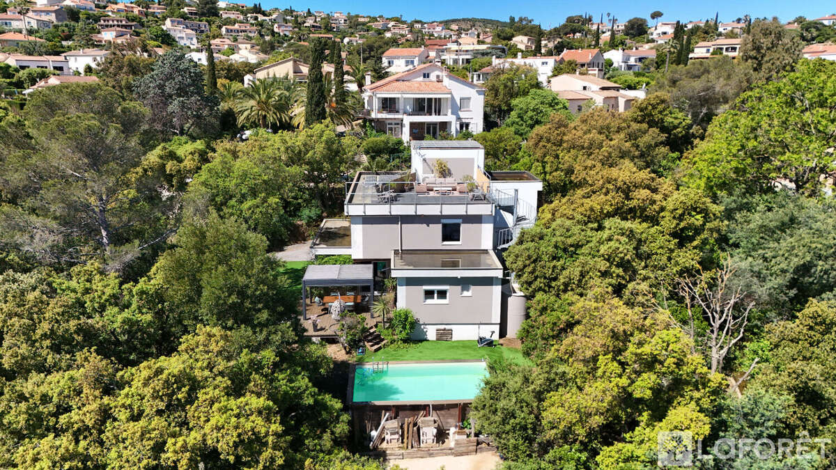 Maison à FREJUS