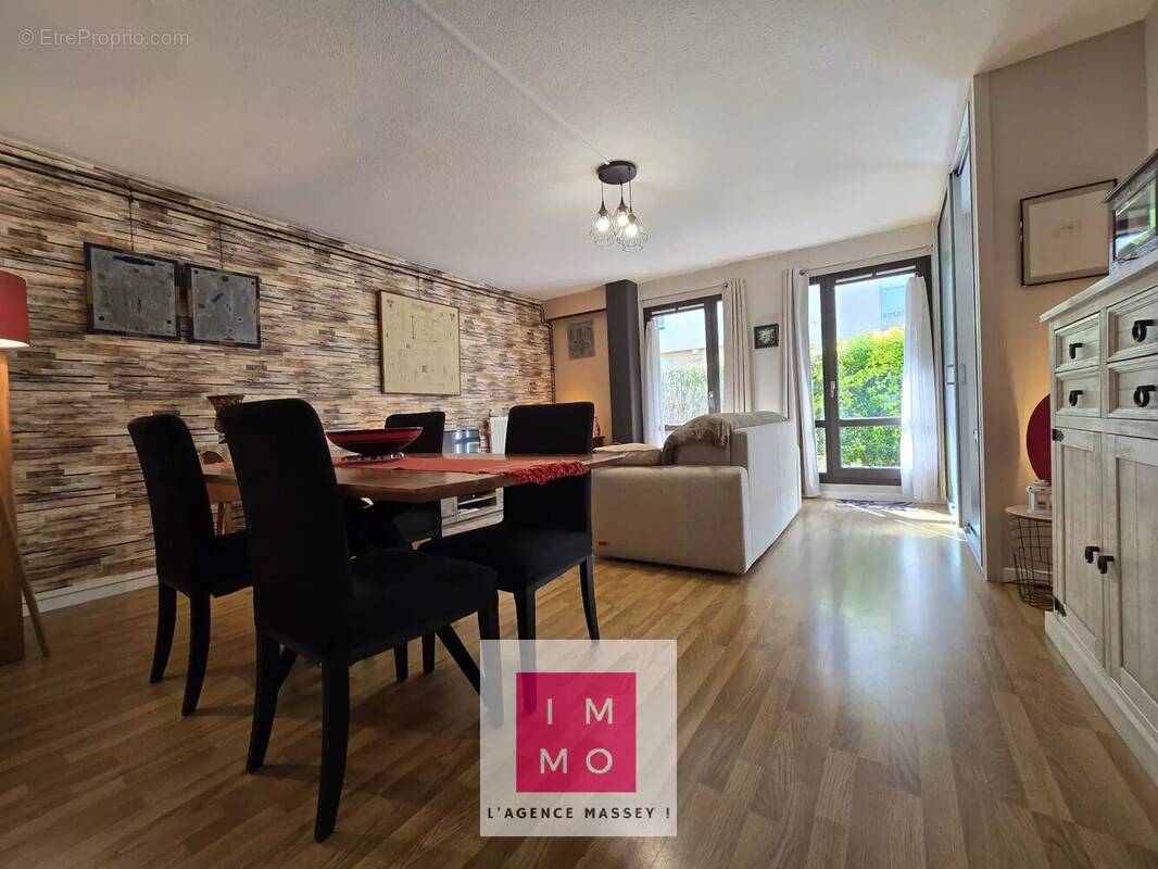 Appartement à TARBES