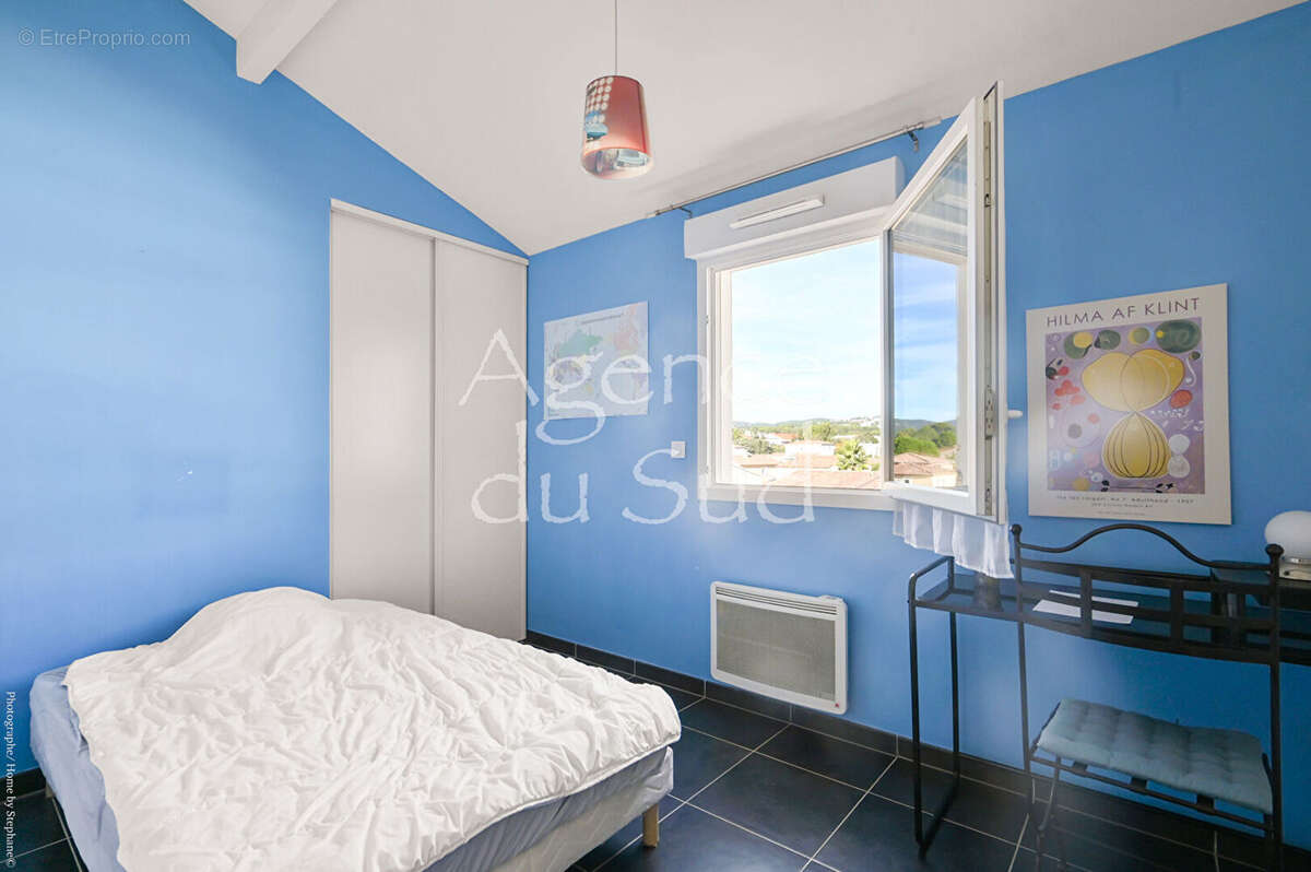 Appartement à LA CIOTAT