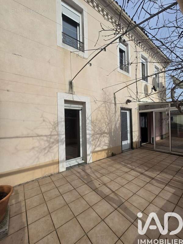 Photo 2 - Maison à ALES