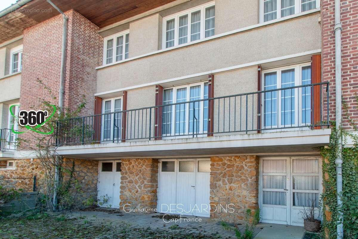 Maison à vendre 9 pièces VIMOUTIERS (61) - photo 19