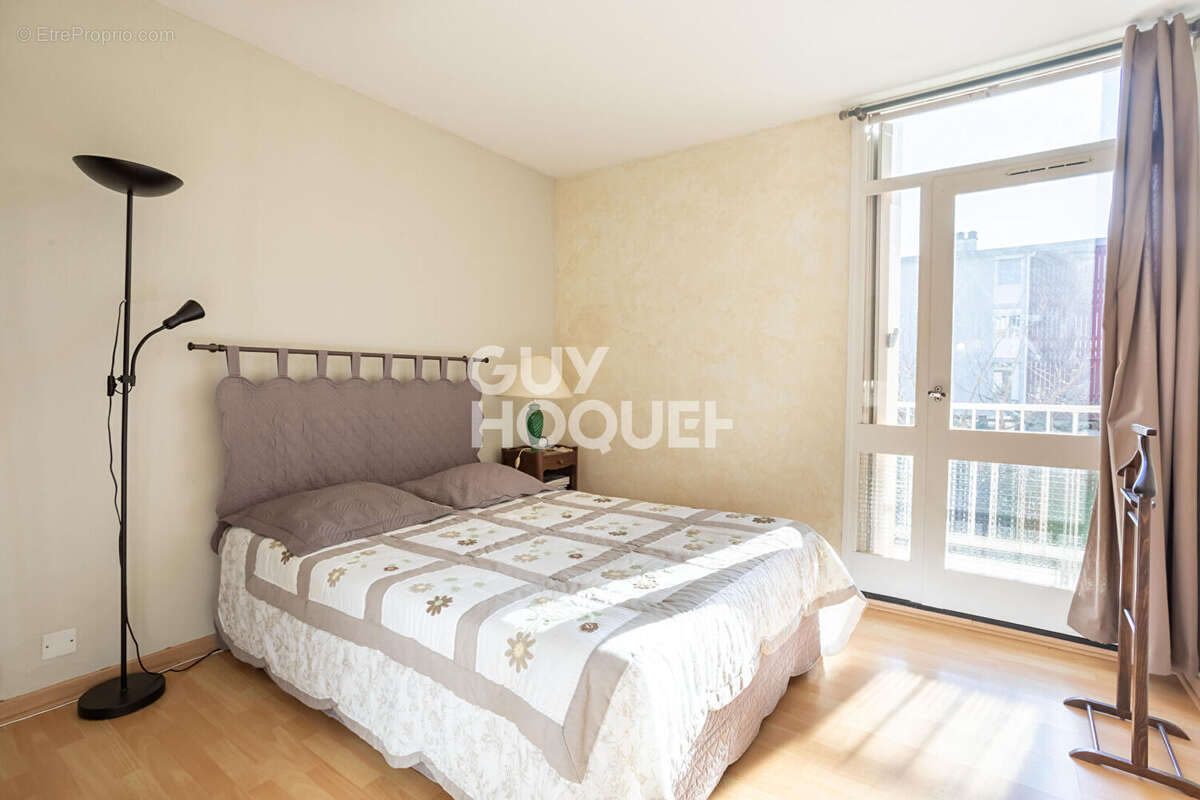 Appartement à BISCARROSSE