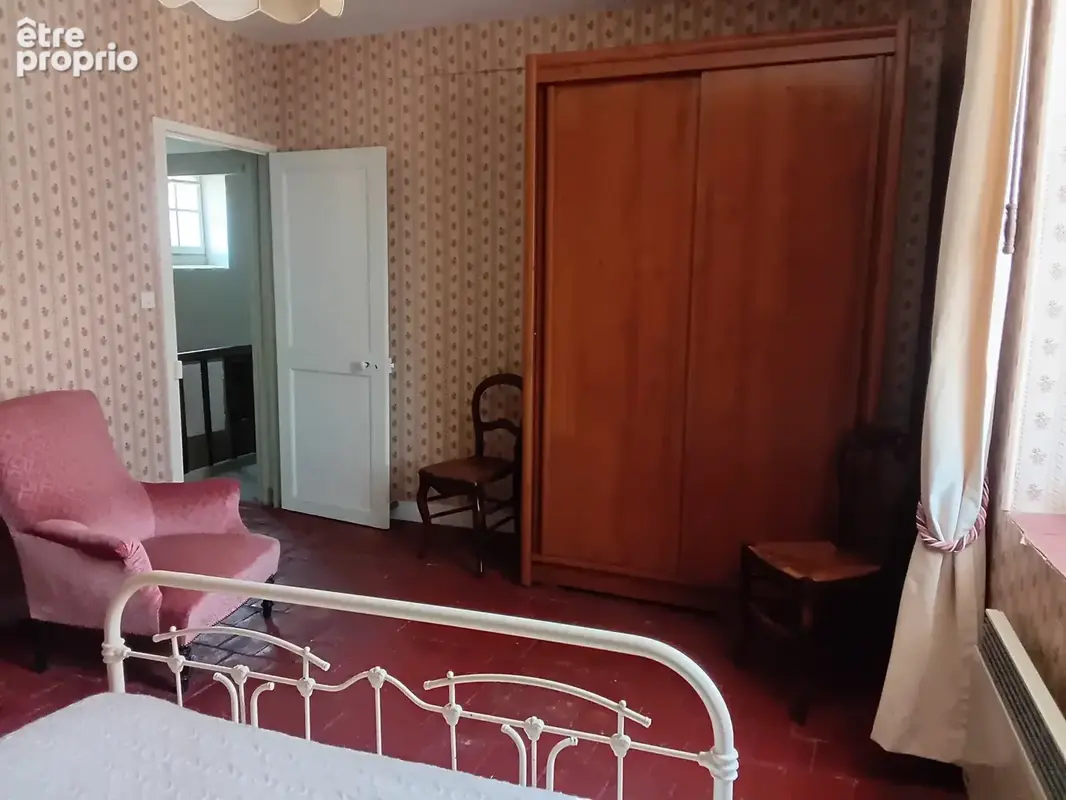 Maison de Bourg de 1853 - photo 15