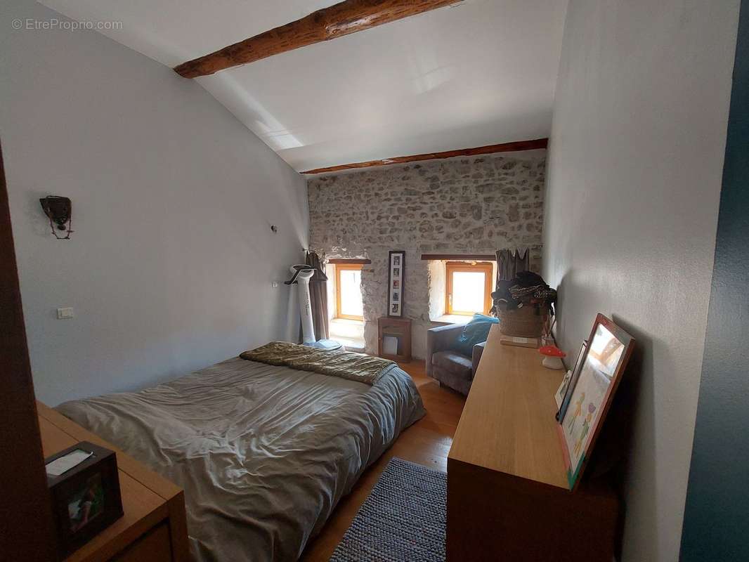 Photo 9 - Maison à MONTBRISON