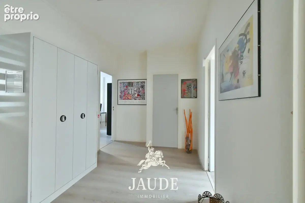Plateau à transformer en appartement   Clermont-Ferrand centre   Quartier Blatin   96,2 m2 - photo 7