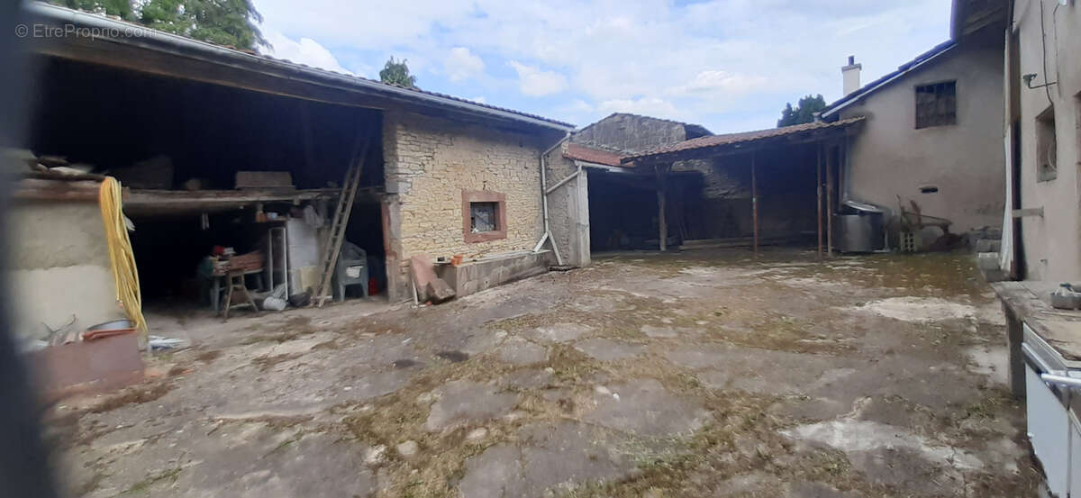 Ferme 0,20 ha - photo 5
