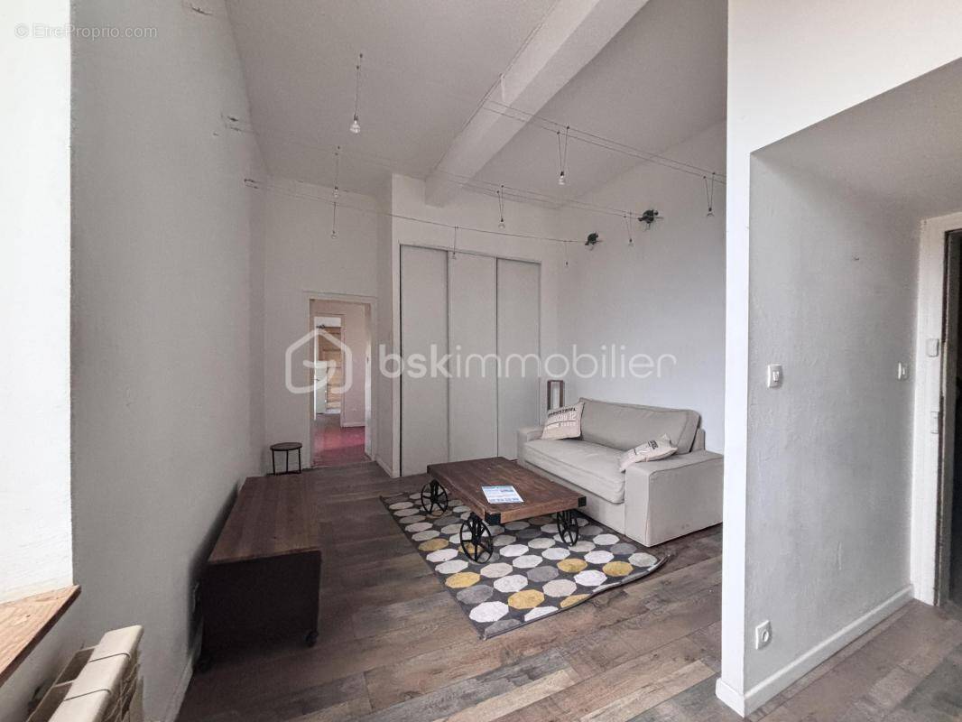 Appartement à RABASTENS