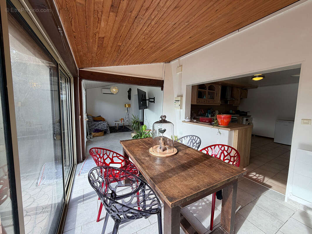 Maison à ARLES