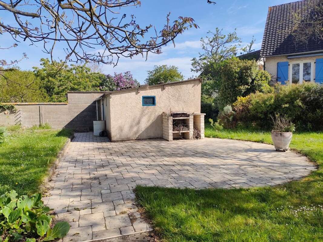 Maison 158 m² à Marboue  - photo 4