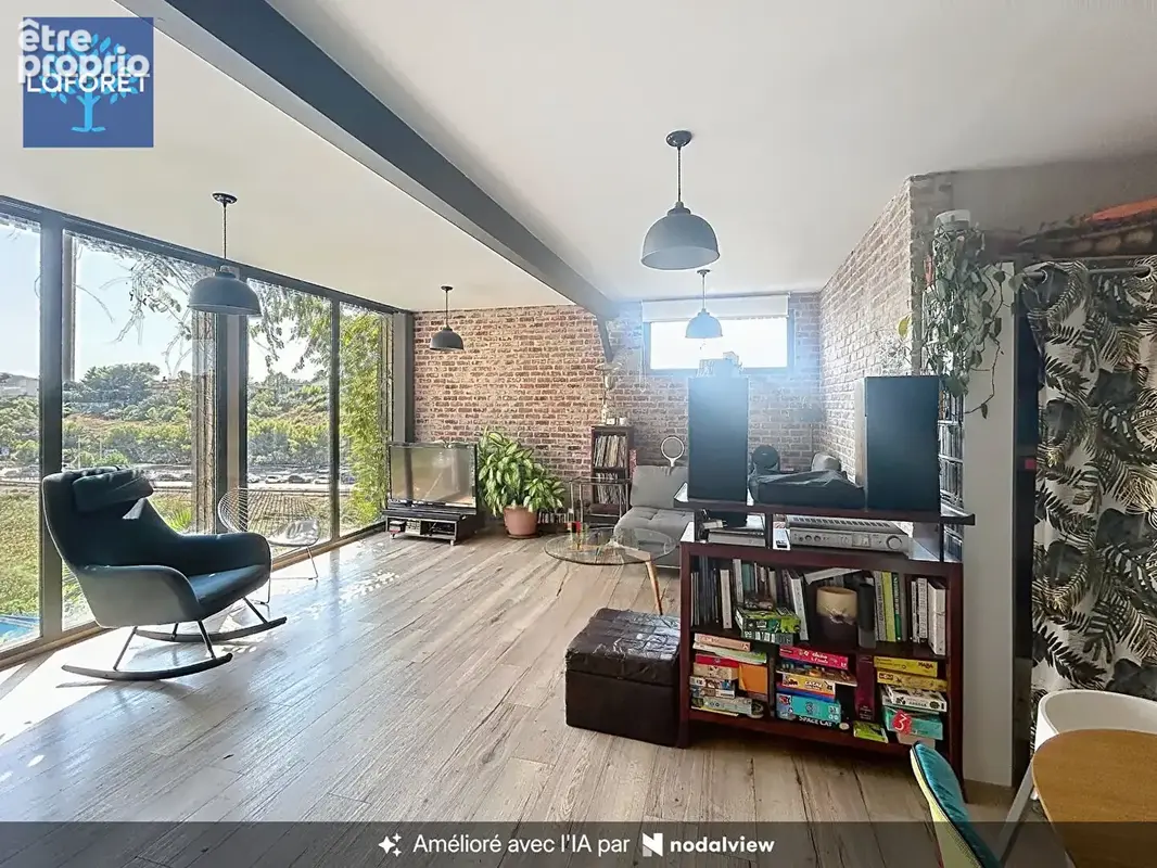 Maison La Couronne 4 pièce(s) 84 m2 - photo 4