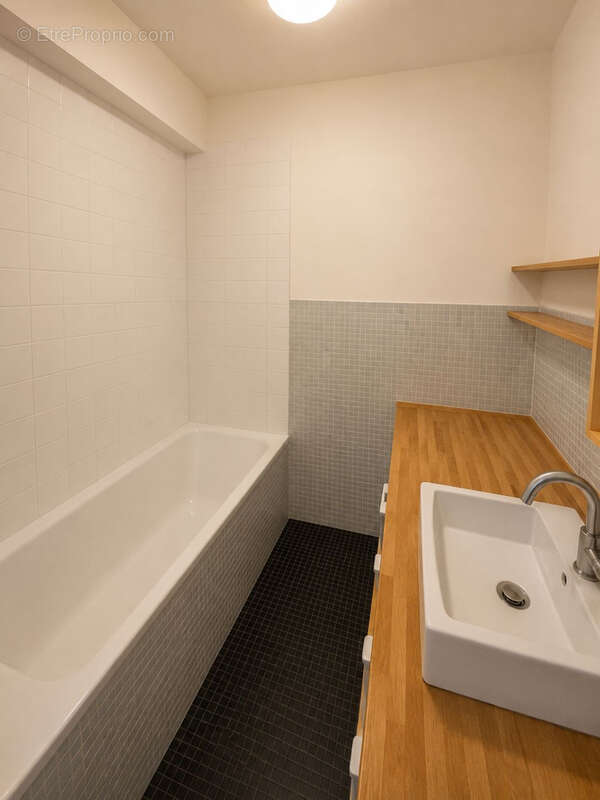 Appartement à BAGNOLET
