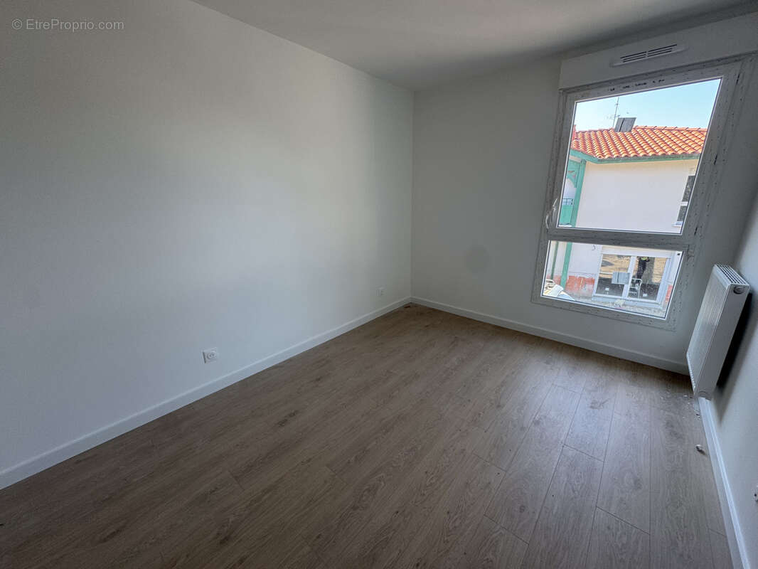 Appartement à GUJAN-MESTRAS