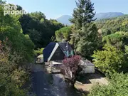 Maison à CHALABRE