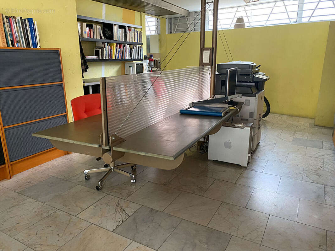 Commerce à MONTPELLIER