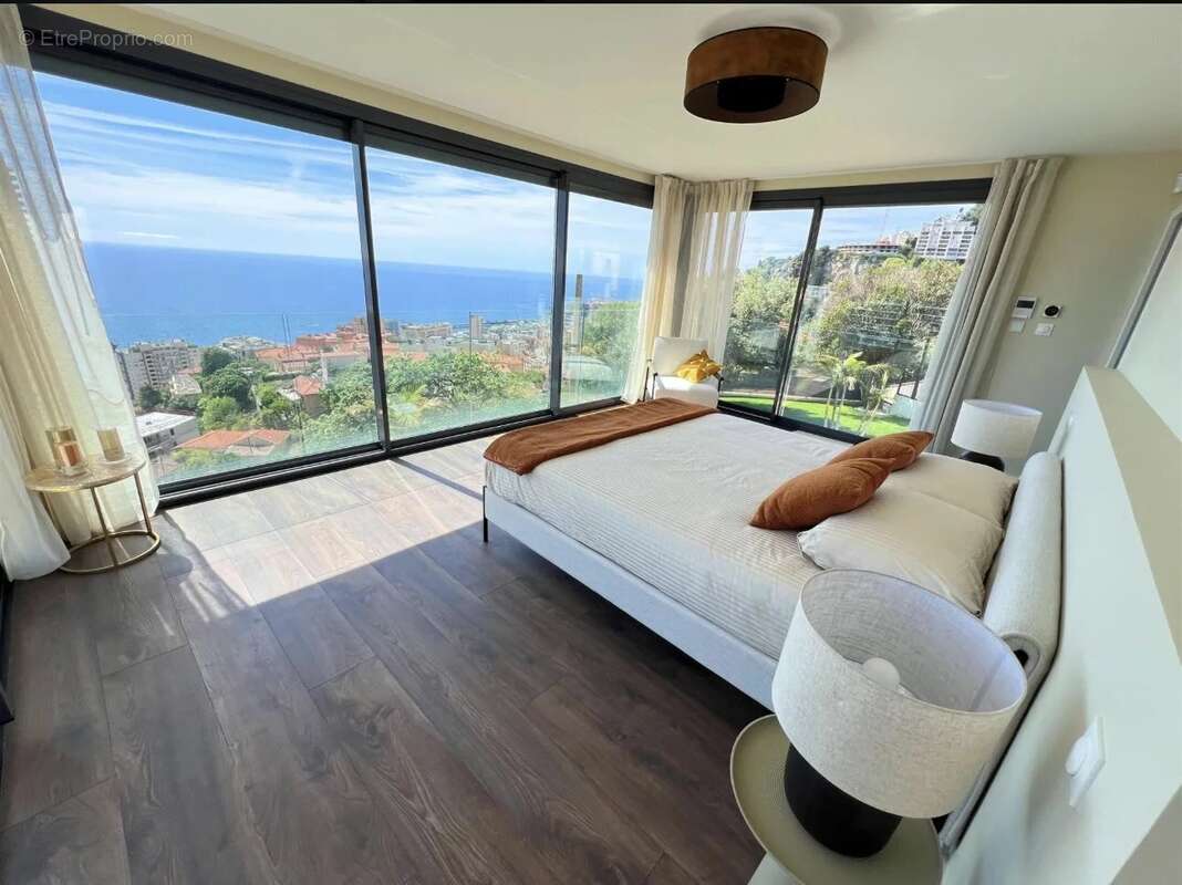 Maison à BEAUSOLEIL