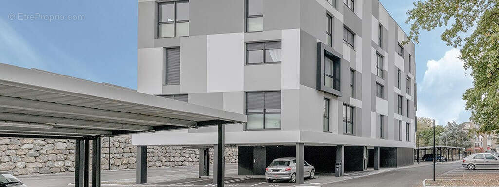 Appartement à PESSAC