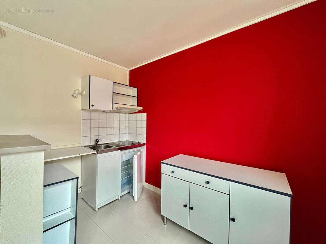 Appartement à CAEN