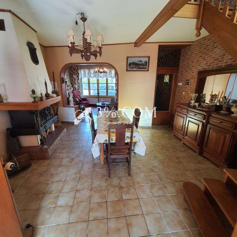Maison à COULOGNE