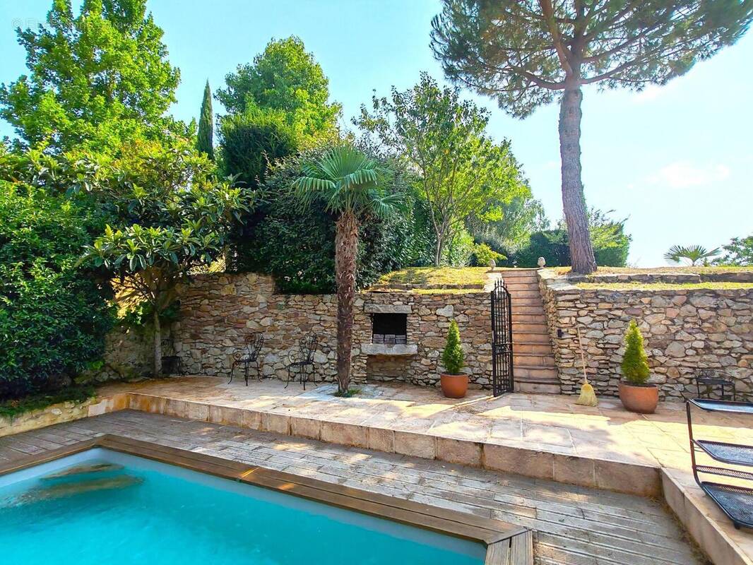 Photo 1 - Maison à BAUGE