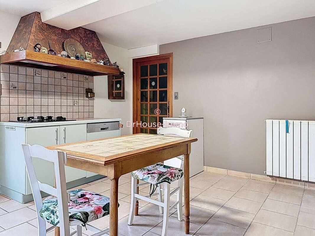 Maison 112 m² à Brantome  - photo 10