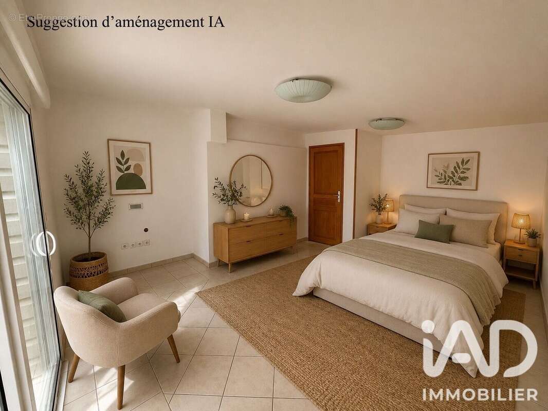Maison 114 m² à Plerin  - photo 8