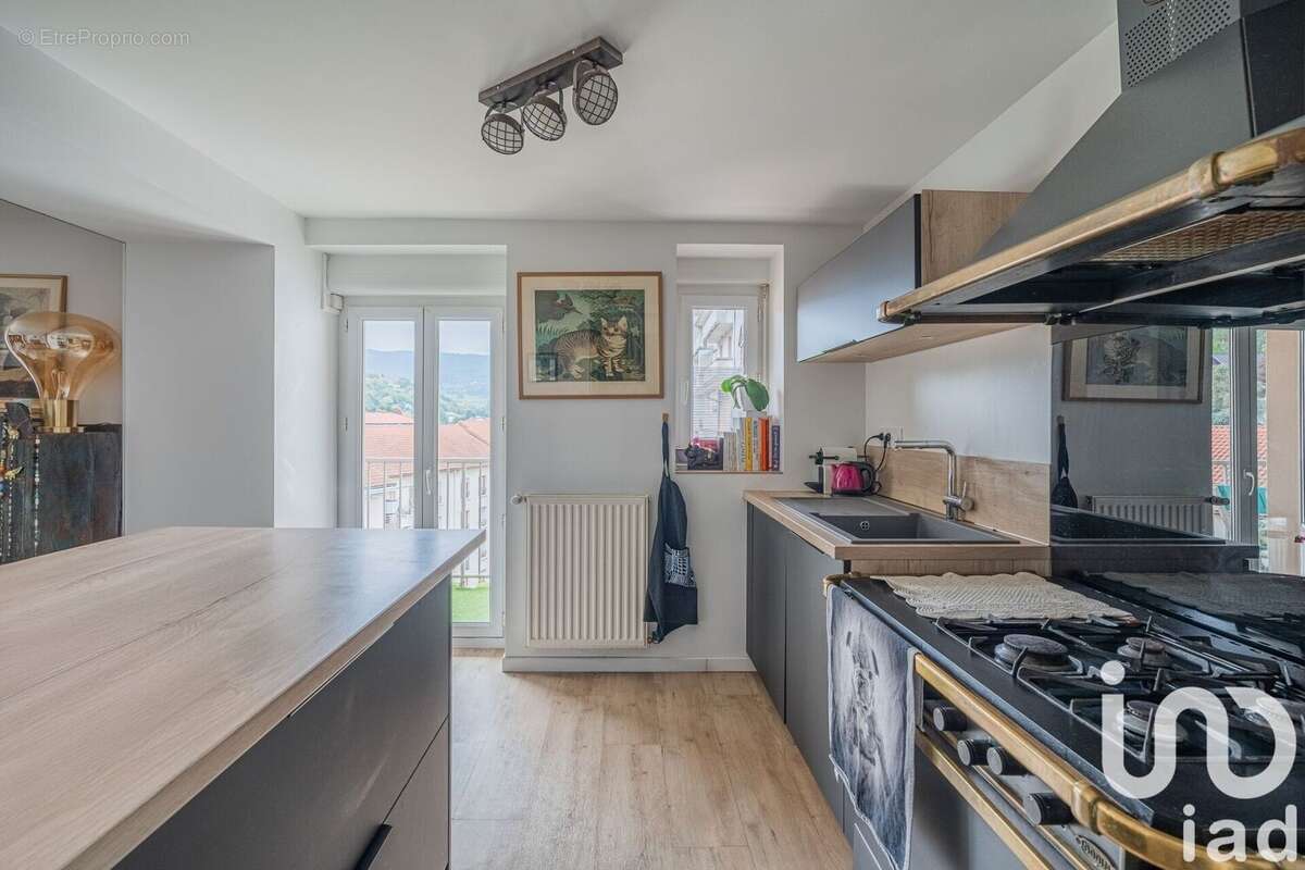 Photo 4 - Appartement à VOIRON