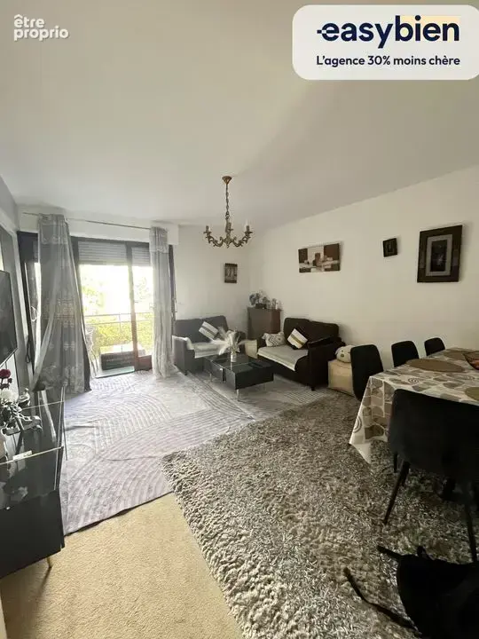 Appartement à PAU