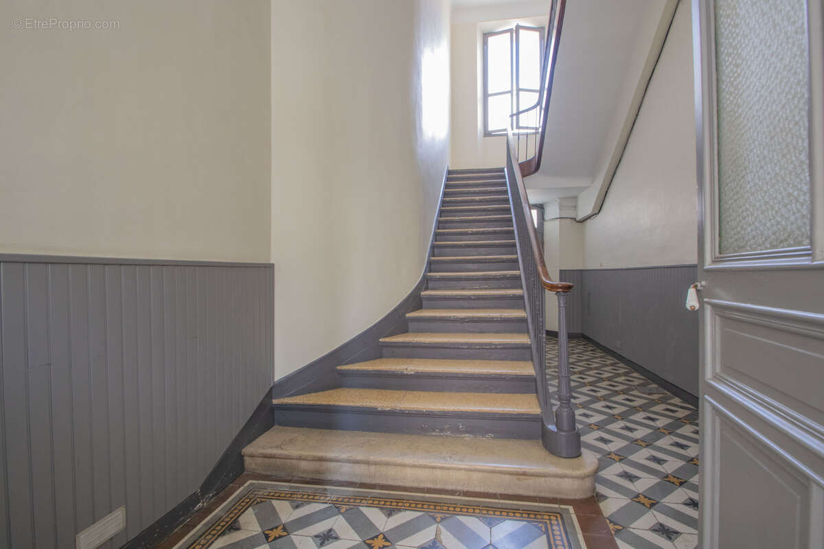 Appartement à HYERES