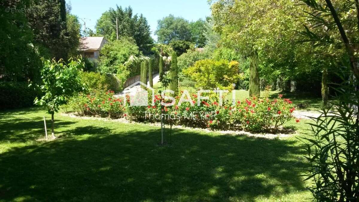 Photo 6 - Maison à ANSOUIS