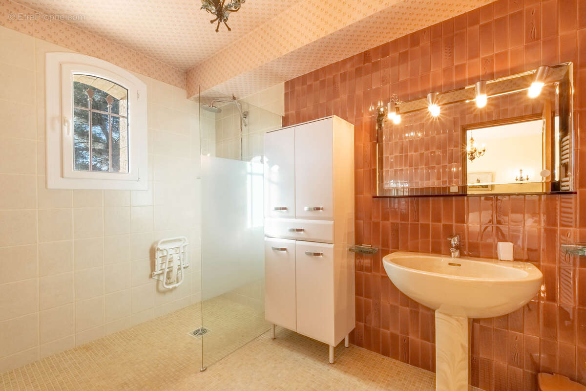 Maison à BEAUMES-DE-VENISE