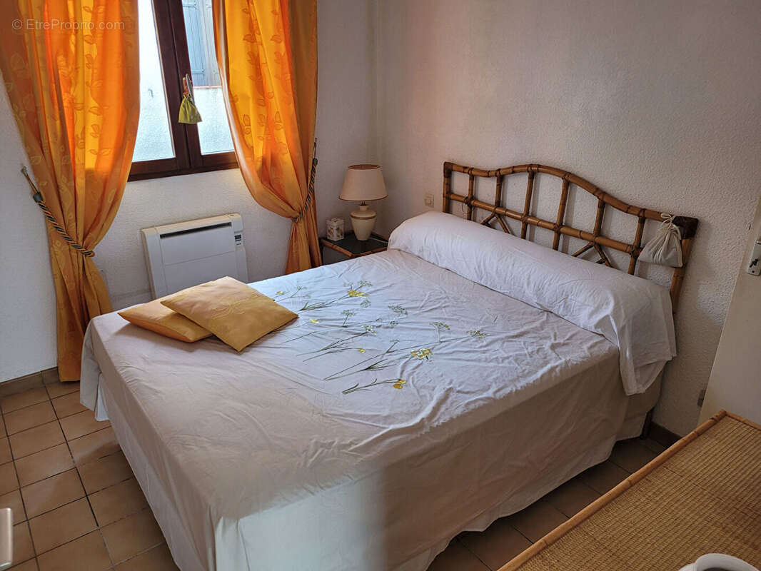 Maison à CANET-EN-ROUSSILLON