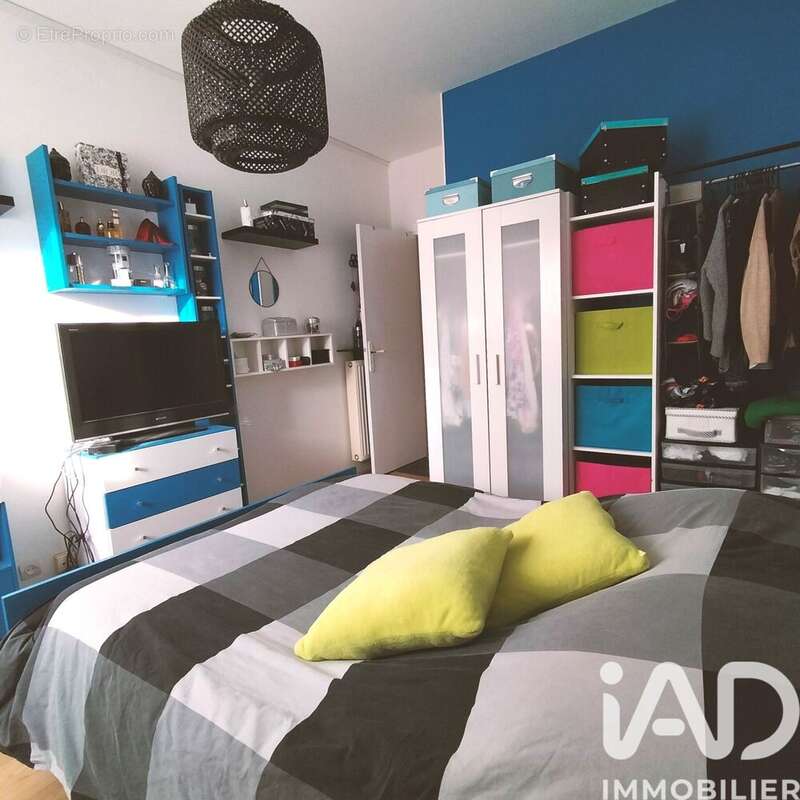 Photo 8 - Appartement à LE MANS