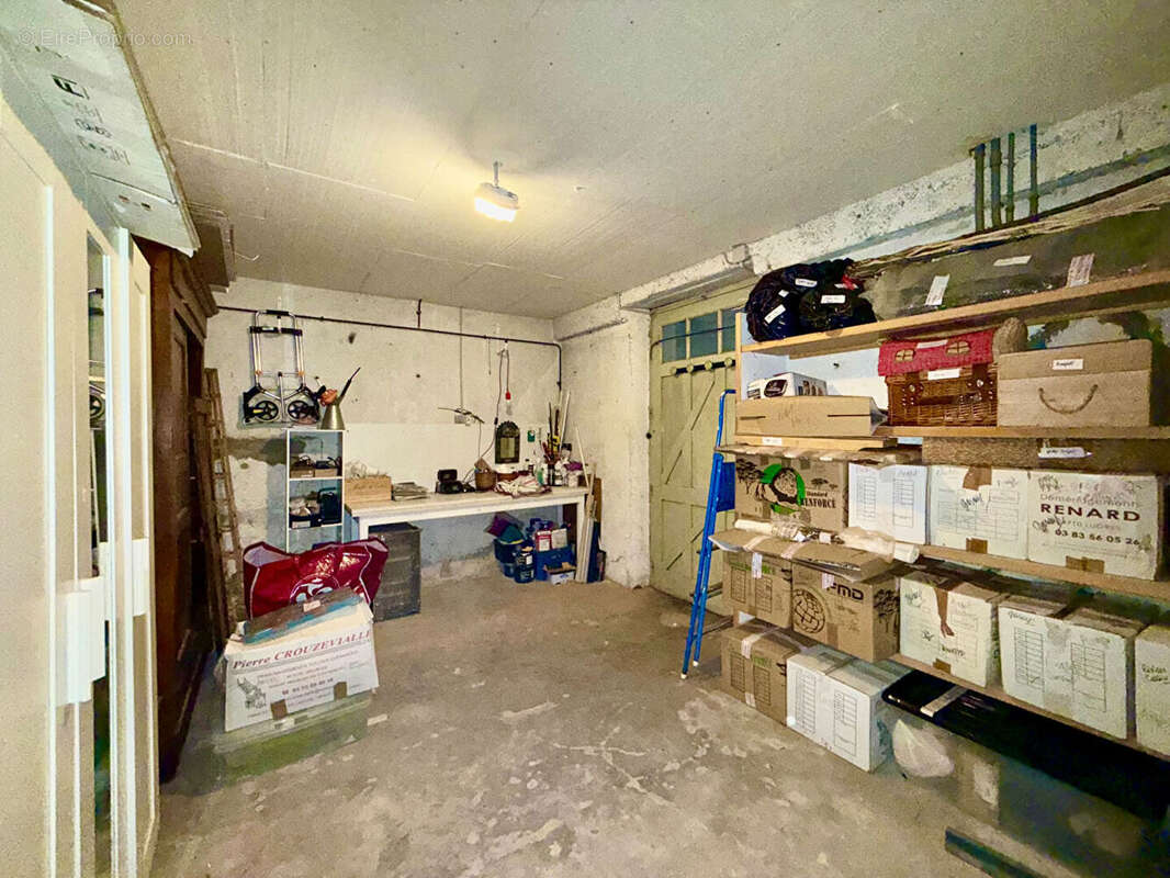 Maison à BRIVE-LA-GAILLARDE