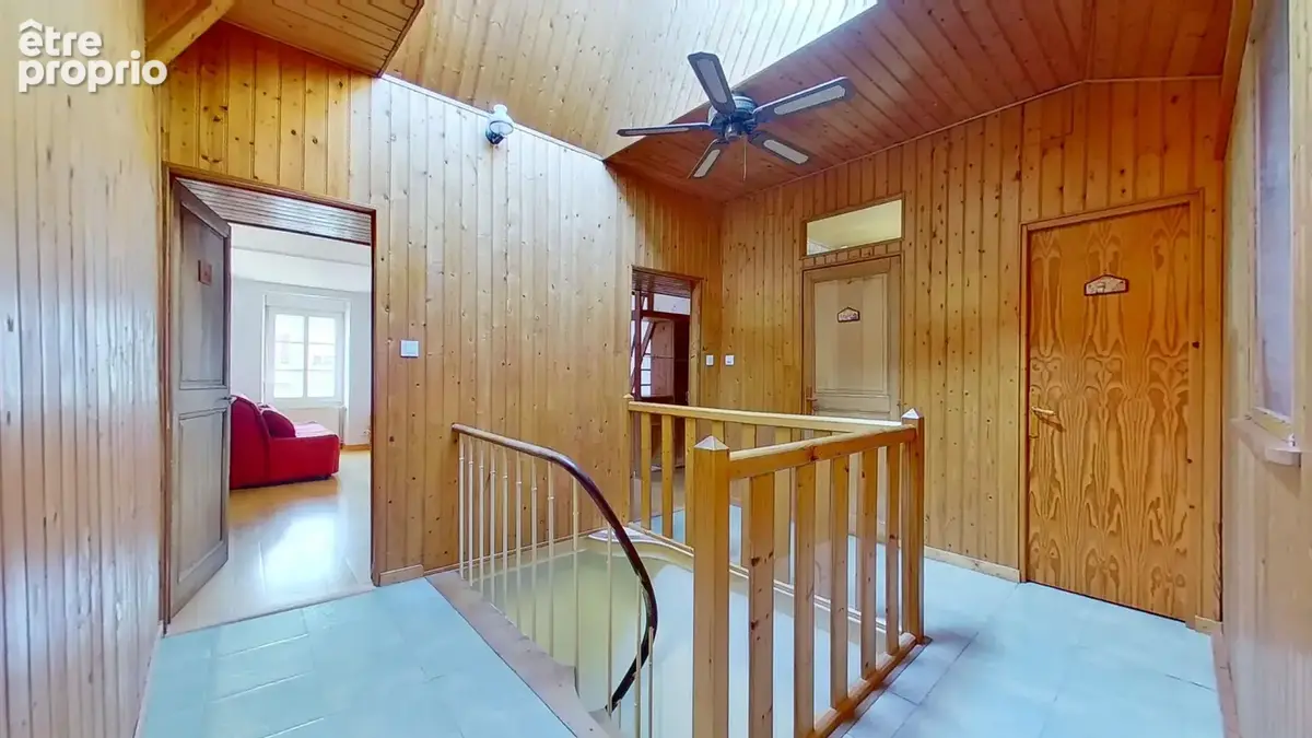 Maison de ville - photo 11