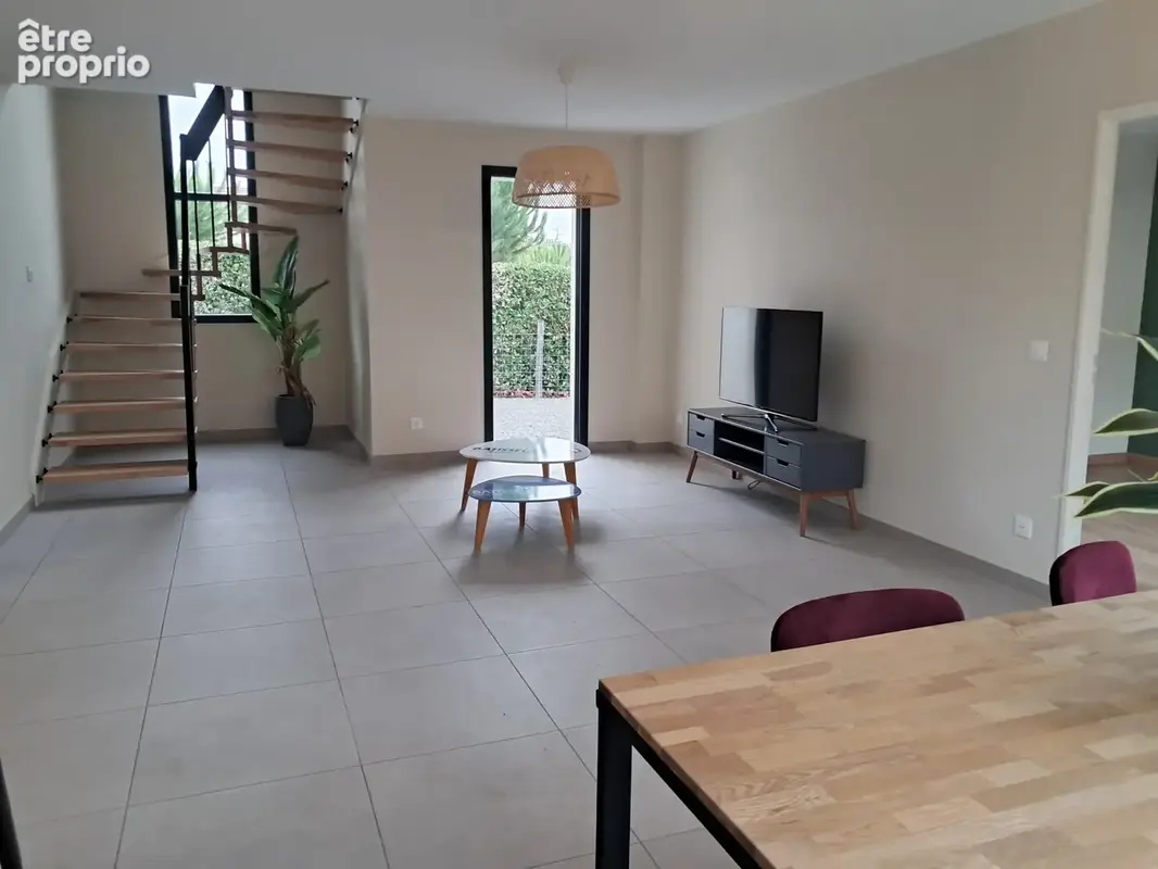 Un oasis de confort et d'élégance : Votre villa à Isle dans un quartier d'exception - photo 6