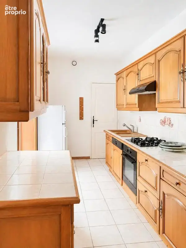 Appartement à ROUBAIX