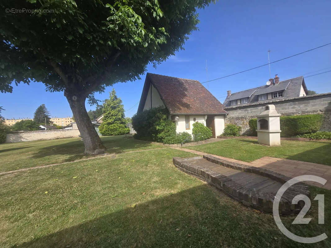 Maison 94 m² à La Neuve-Lyre  - photo 10