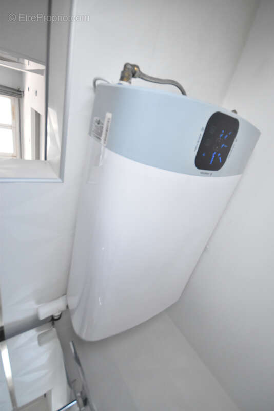 Appartement à PARIS-8E