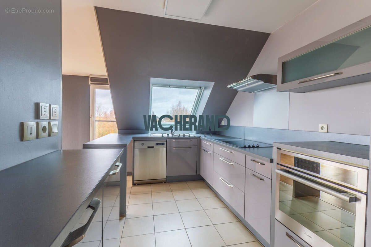 Appartement à ARMENTIERES