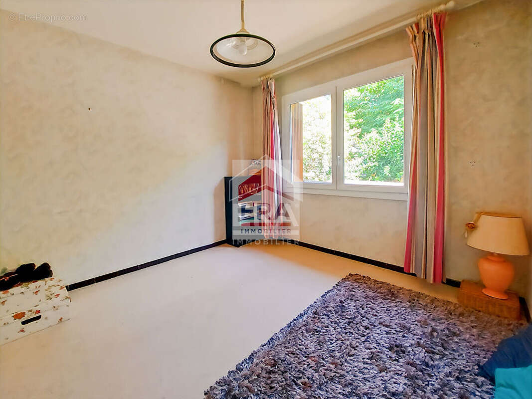 Maison à LES PENNES-MIRABEAU