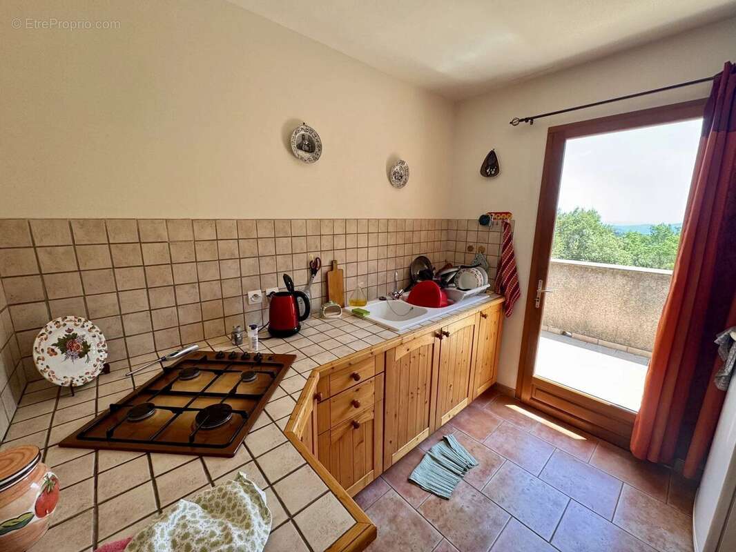 Vente Maison Soumont(34700) 325 000ï¿œ - photo 7