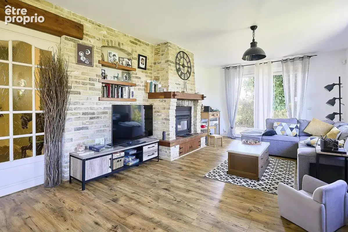 Maison 5 pièces 98 m² à vendre à Verlinghem (59237) - photo 7